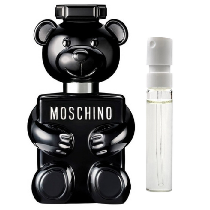 Decant Moschino Toy Boy Edp