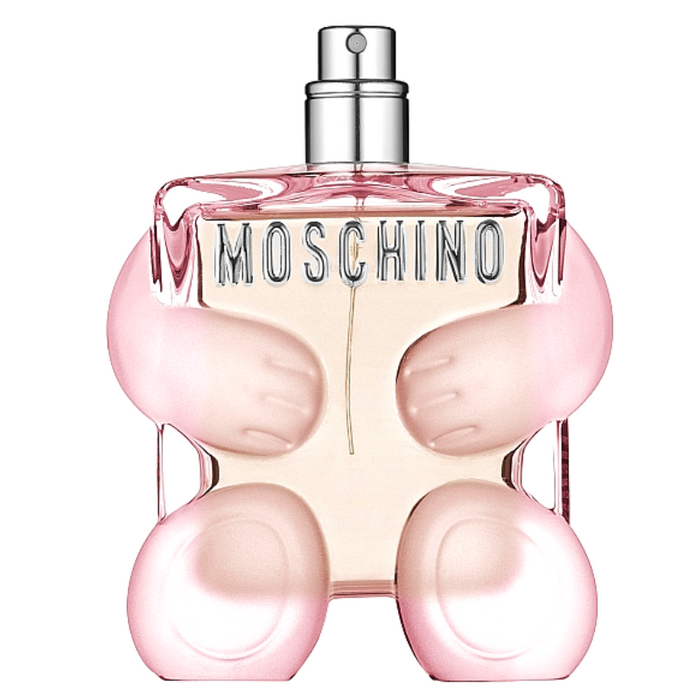 Tester Moschino Toy 2 Bubble Gum Edt 100Ml Moschino