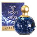 Karl Lagerfeld Sun Moon Stars Edt 100Ml Mujer