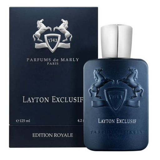 Parfums De Marly Layton Exclusif 125Ml Hombre Edp Parfums De Marly