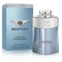 Bentley Silverlake Edp 100Ml Hombre