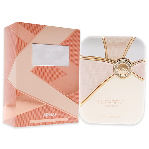 Armaf Le Parfait Pour Femme Edp 100Ml Mujer Armaf