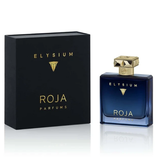 Roja Parfums Elysium Parfum Cologne Hombre Edp 100Ml Yauras Perfumería