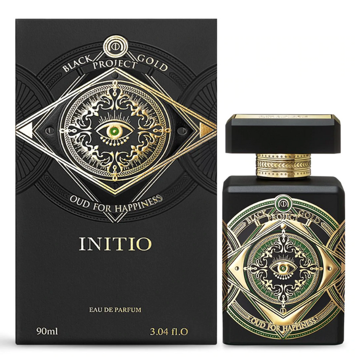 Initio Parfums Prives Oud For Happiness Unisex 100Ml Edp