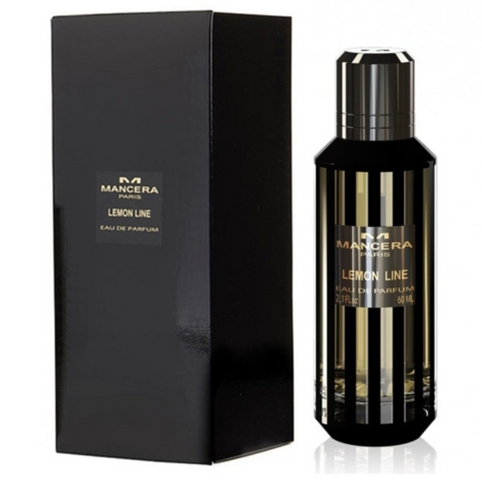 Mancera Lemon Line Edp 60Ml Unisex MANCERA PARIS