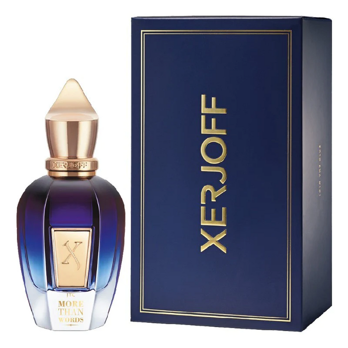 Xerjoff Join The Club More Than Words Unisex 100Ml Edp