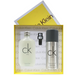 Set Calvin Klein Ck One Edt 100Ml + Desodorante 150Ml Unisex CALVIN KLIEN