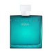 Tester Azzaro Chrome Aqua Edt 100Ml Hombre Azzaro