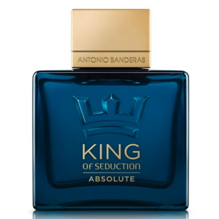 Tester Antonio Banderas King Of Seduction Absolute Edt 100Ml Hombre Antonio Banderas