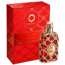 Al Haramain Orientica Amber Rouge Edp 80Ml Unisex