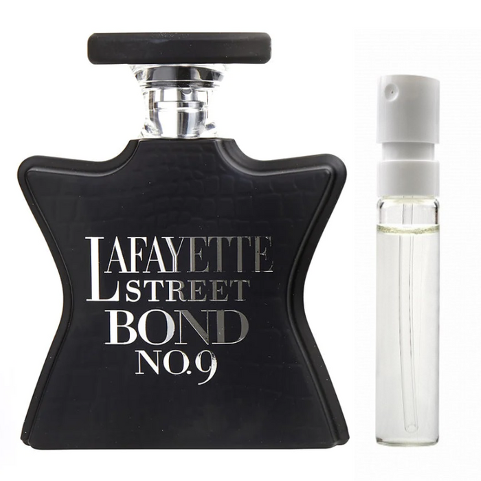 Decant Bond No 9 Lafayette Street Unisex Edp