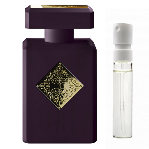 Decant Initio Atomic Rose Parfums Unisex Edp Yauras Perfumería 10 ml