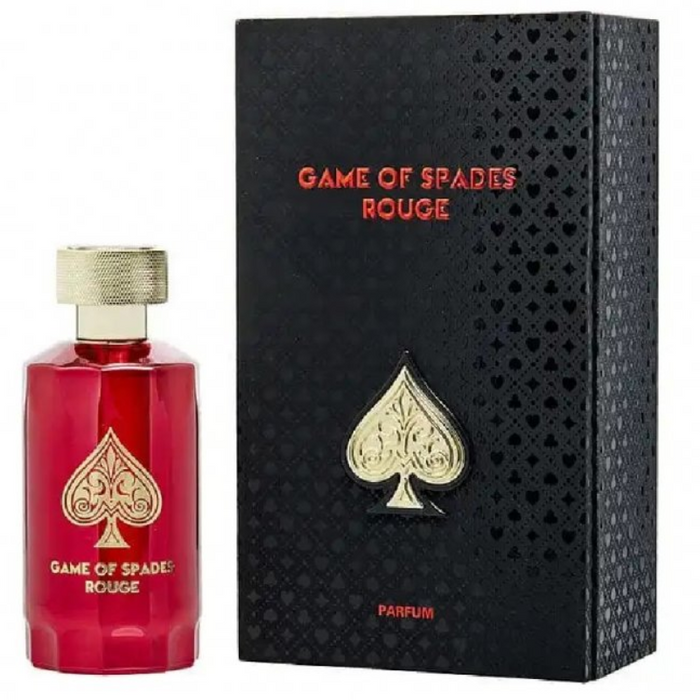 Jo Milano Game Of Spades Rouge Parfum Edp 100Ml Unisex