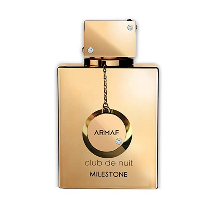 Tester Armaf Milestone Edp 30Ml Unisex Sin Caja Armaf