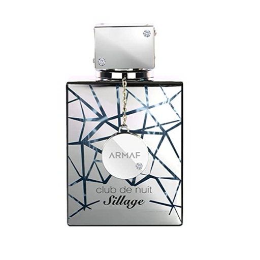 Tester Armaf Sillage Edp 30Ml Unisex Sin Caja Armaf