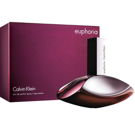 Calvin Klein Euphoria Edp 160Ml Mujer Calvin Klein