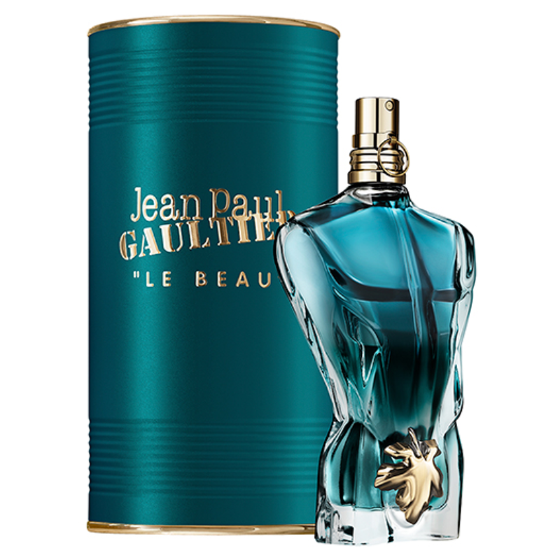 Jean Paul Gaultier