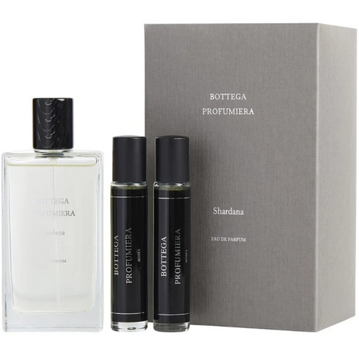 Bottega Veneta Shardana Edp 100 Ml + 15 Ml + 15 Ml Set 3 Pcs Bottega Veneta