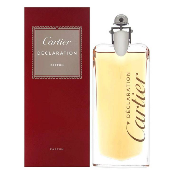 Cartier Declaration Edp 150 Ml Hombre Cartier