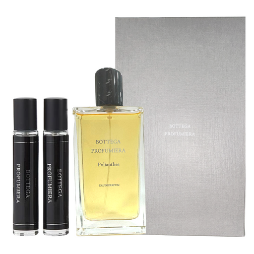 Bottega Veneta Polianthes Edp 100 Ml + 15 Ml + 15 Ml Set 3 Pcs Bottega Veneta