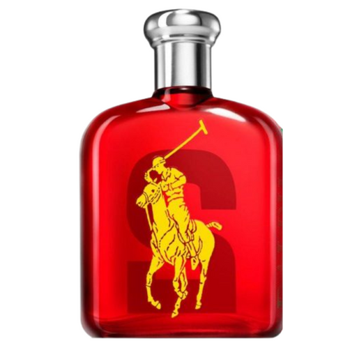 Tester Ralph Lauren Big Pony 2 Edt 125Ml Hombre Ralph Lauren