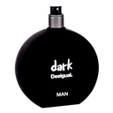 Tester Desigual Dark Man Edt 100 Ml Hombre