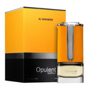 Al Haramain Opulent Saffron Edp 100 Ml Unisex