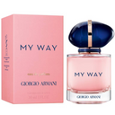 Giorgio Armani My Way Edp 30Ml Mujer