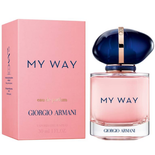 Giorgio Armani My Way Edp 30Ml Mujer Giorgio Armani