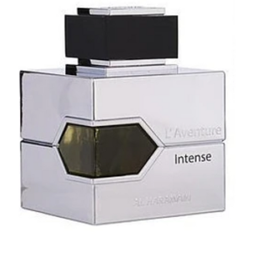 Tester Al Haramain L'Aventure Intense Edp 100Ml Hombre Al Haramain