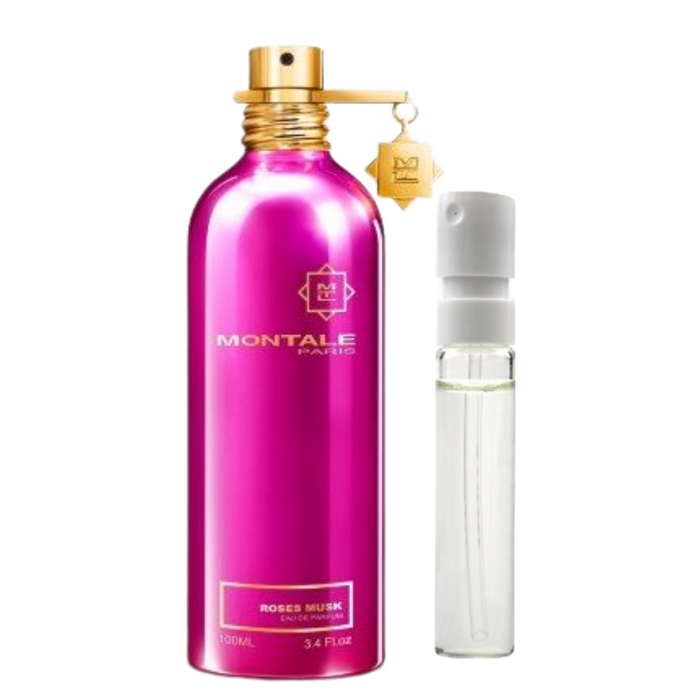 Decant Montale Roses Musk EDP Unisex