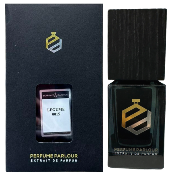 Perfume Parlour Legume For Men 0015 (Mugler A*men pure malt) Extracto 30Ml Hombre