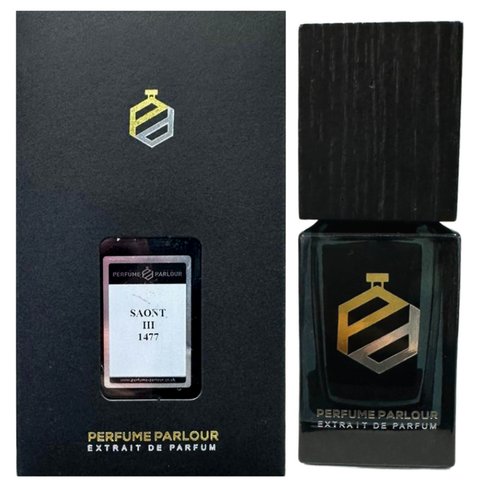 Perfume Parlour French Power For Men 0509 (Dior Homme Intense) Extracto 30Ml Hombre