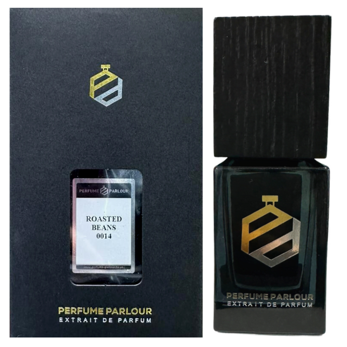 Perfume Parlour Spicy Tertiary Powder For Men 0949(Hermes Hermsessence Ambre Narguile) Extracto 30M