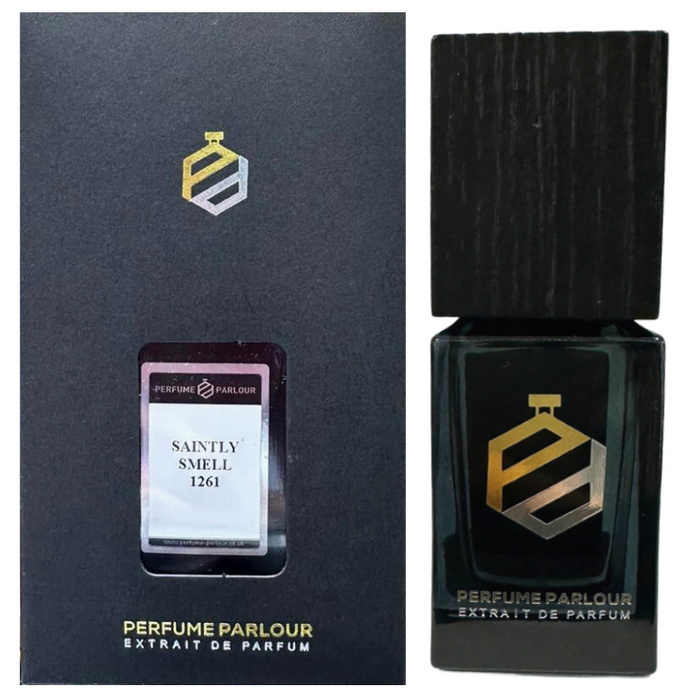 Perfume Parlour Saintly Smell For Men 1261 (Mugler A*men ultra zest) Extracto 30Ml Hombre