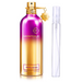 Decant Montale Sensual Instinct EDP Unisex Montale 10 ml