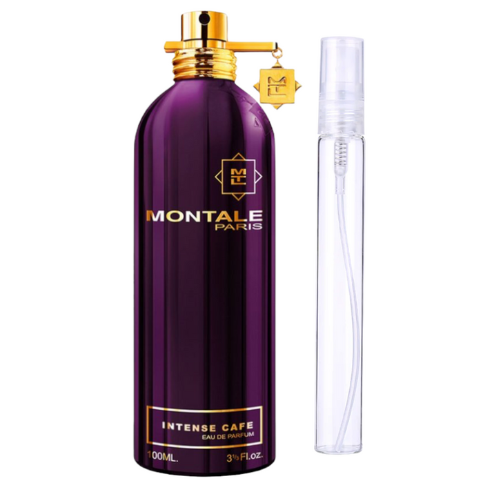 Decant Montale Intense Cafe EDP Unisex