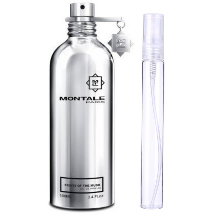 Decant Montale Fruits Of The Musk EDP Unisex Montale 10 ml