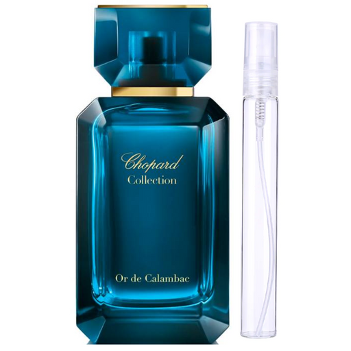 Decant Chopard Or de Calambac Edp Unisex Chopard 10 ml