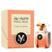 My Perfumes Select Magic Rose Extrait Edp 100Ml My Perfumes Select