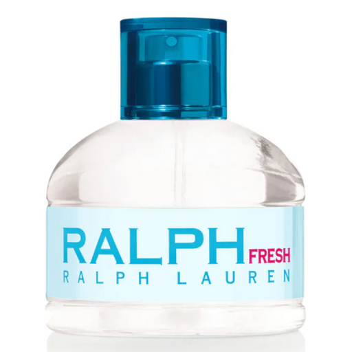 Tester Ralph Lauren Ralph Fresh Edt 100Ml Mujer Ralph Lauren