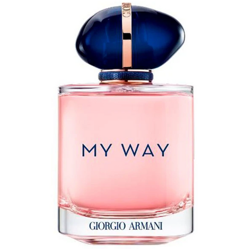 Tester Giorgio Armani My Way Edp 90Ml Mujer Giorgio Armani