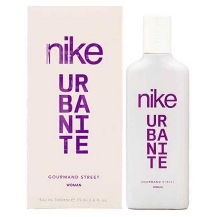 Nike Woman Gourmand Street Edt 75Ml Mujer Nike