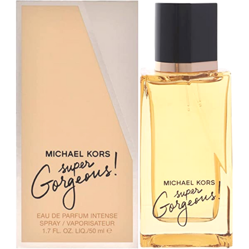 Michael Kors Super Gorgeous Edp 50Ml Mujer Michael Kors