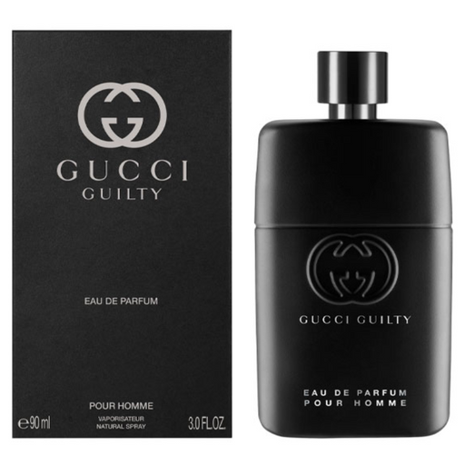 Gucci Guilty Pour Homme EDP 90Ml Gucci