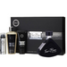 Set Armaf Tres Bon EDT 100 ML + Shower Gel 100 ML + Body Spray 50 ML + Shampoo 250 ML Hombre Armaf