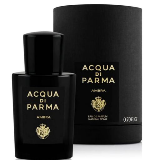 Acqua di Parma Signature Ambra EDP 100 ML Unisex Acqua Di Parma