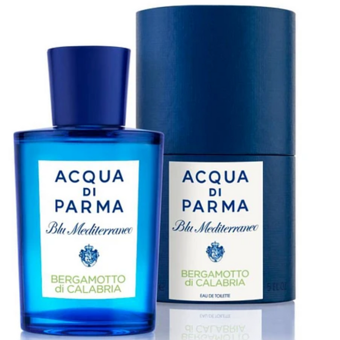 Acqua Di Parma Blu Mediterraneo Bergamotto Di Calabria EDT 150Ml Unisex Acqua Di Parma