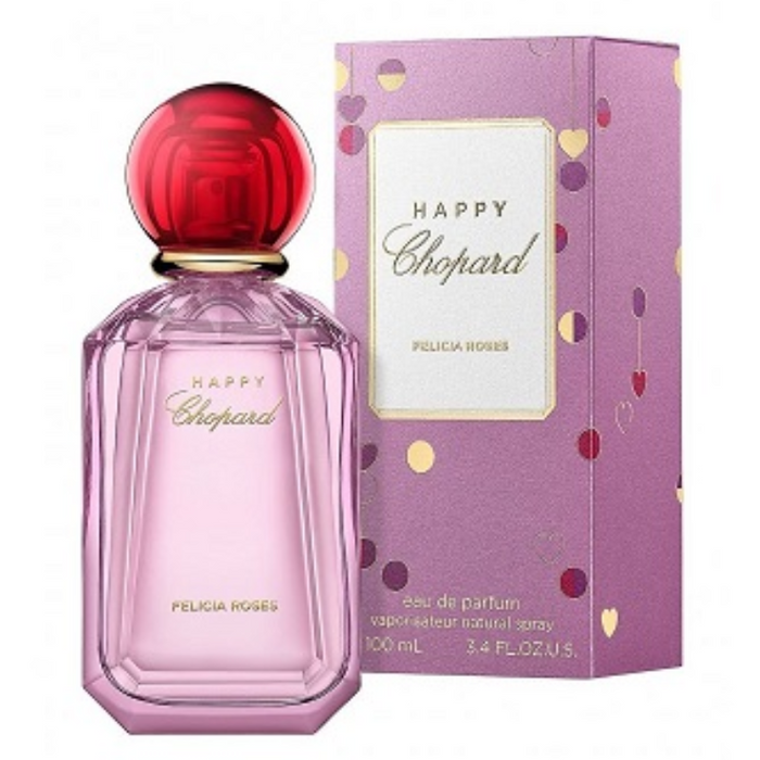 Chopard Happy Felicia Roses EDP 100 ML Mujer Chopard