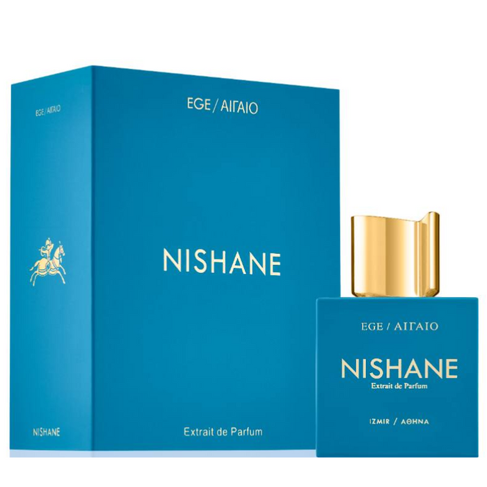 Nishane Ege Extracto De Perfume Edp 100 Ml Unisex